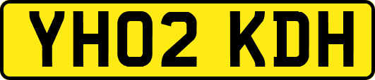 YH02KDH