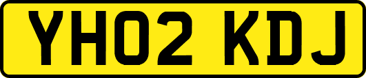 YH02KDJ