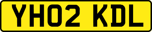 YH02KDL