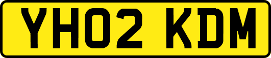 YH02KDM