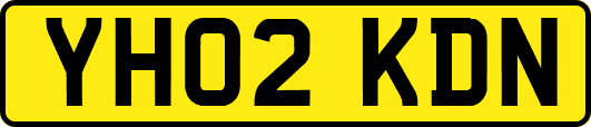 YH02KDN