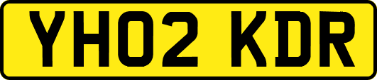 YH02KDR