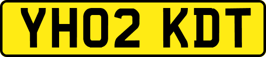 YH02KDT