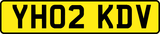YH02KDV