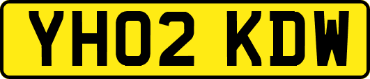 YH02KDW