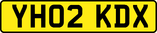 YH02KDX