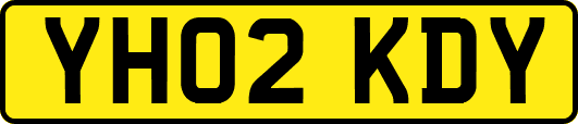 YH02KDY