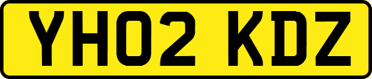 YH02KDZ
