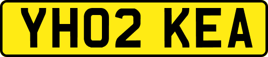 YH02KEA