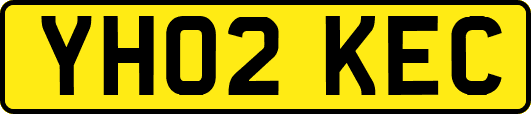 YH02KEC