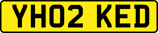 YH02KED