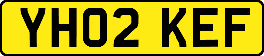 YH02KEF