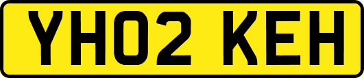 YH02KEH