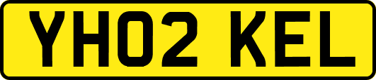 YH02KEL