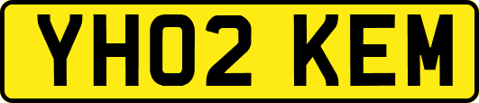YH02KEM