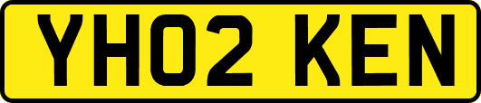 YH02KEN
