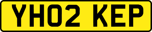YH02KEP