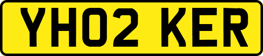 YH02KER