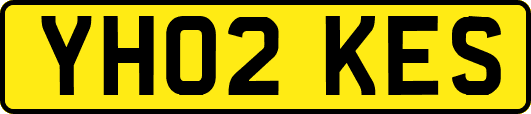 YH02KES