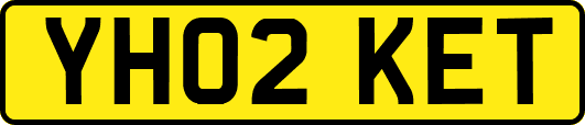 YH02KET