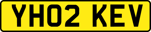 YH02KEV