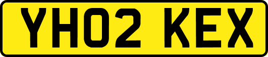 YH02KEX