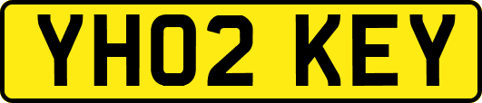 YH02KEY