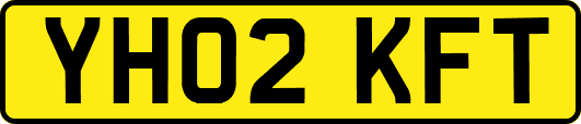 YH02KFT