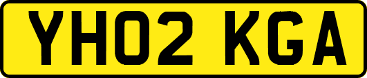 YH02KGA