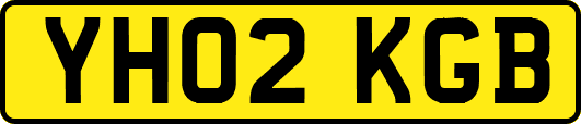YH02KGB