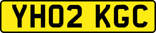 YH02KGC