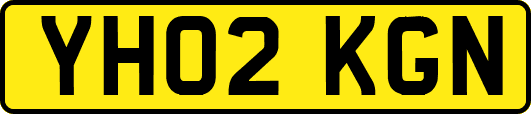 YH02KGN