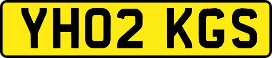 YH02KGS