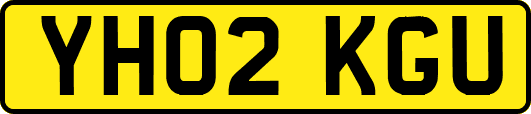 YH02KGU
