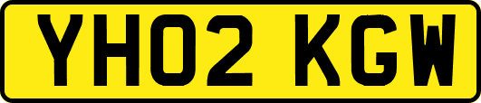 YH02KGW