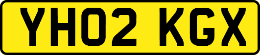 YH02KGX