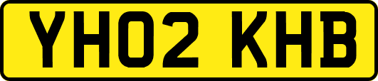 YH02KHB