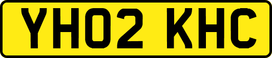 YH02KHC