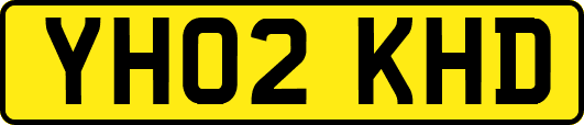 YH02KHD