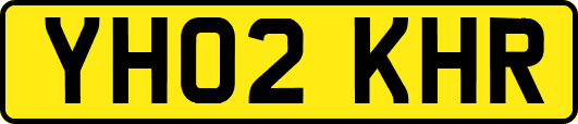 YH02KHR