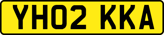YH02KKA