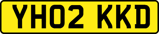 YH02KKD