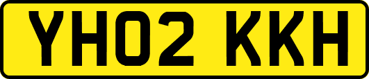 YH02KKH