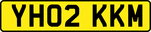 YH02KKM
