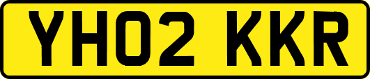 YH02KKR