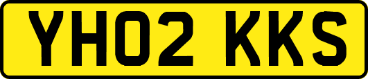 YH02KKS