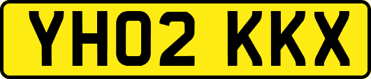 YH02KKX