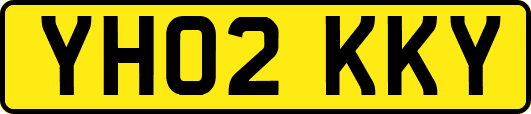 YH02KKY