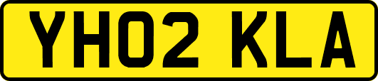 YH02KLA