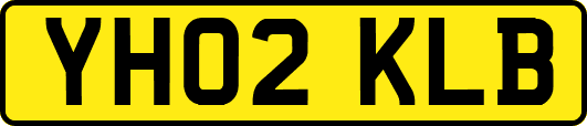 YH02KLB